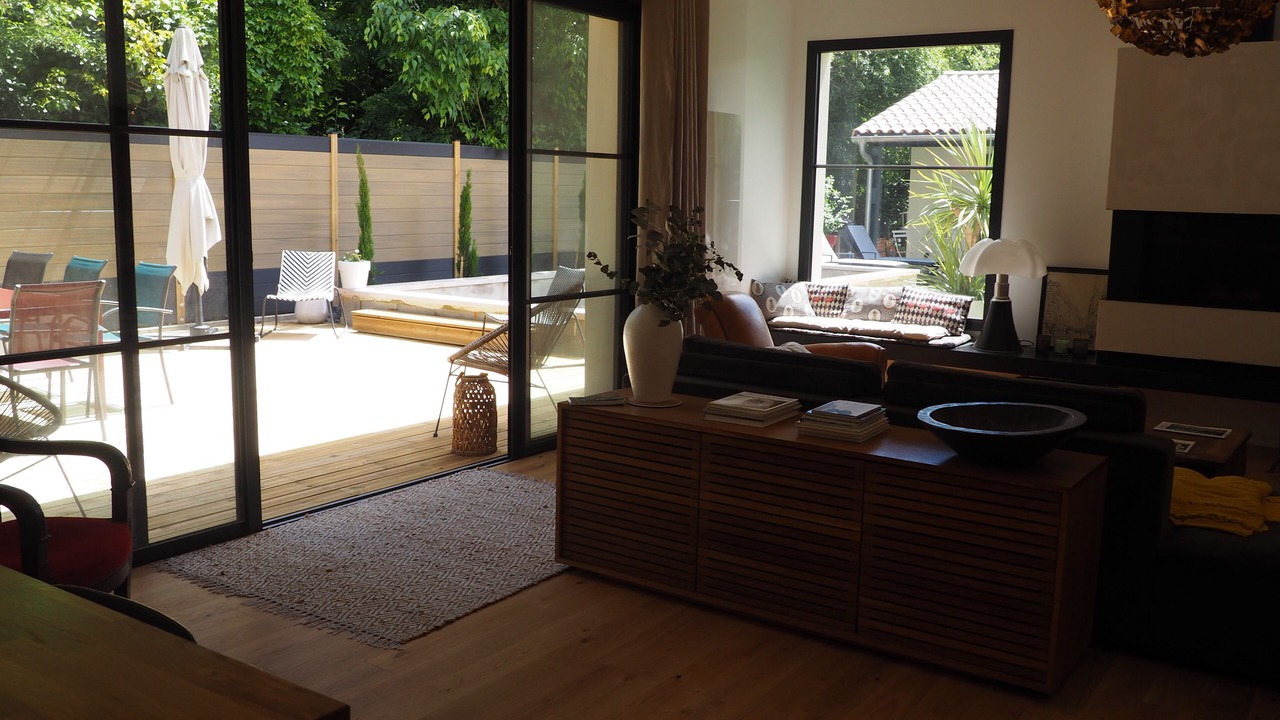 Photo of Livingroom in Trois Cocus - Borderouge - Croix-Daurade - Paleficat