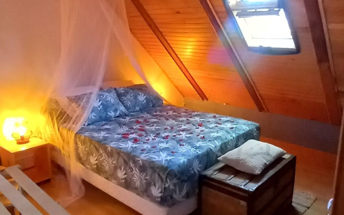 Photo of Bedroom in Sainte-Eulalie