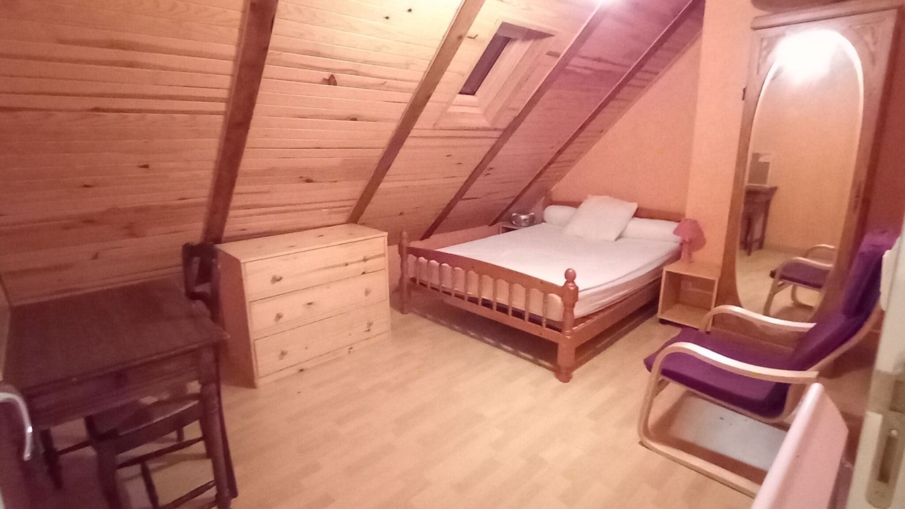 Photo of Bedroom in Sainte-Eulalie