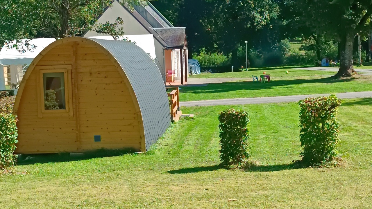 Photo of Outdoor in Saint-Jacut-les-Pins