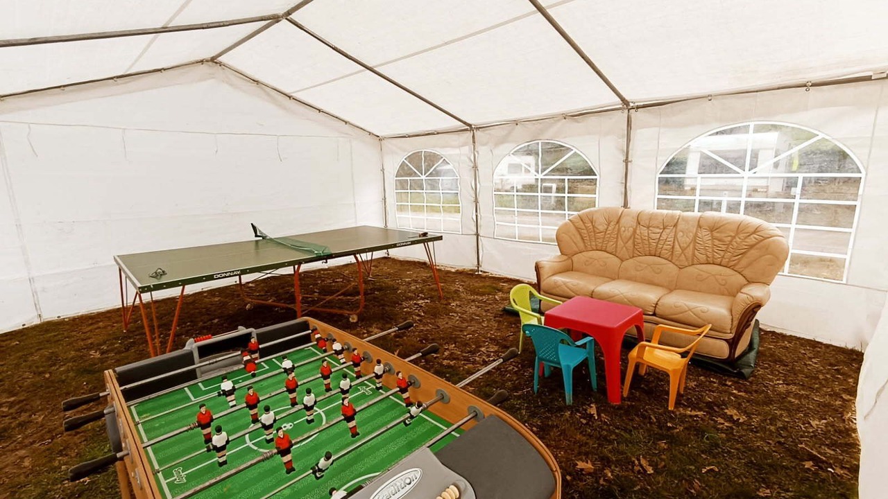 Photo of Bedroom in Saint-Jacut-les-Pins