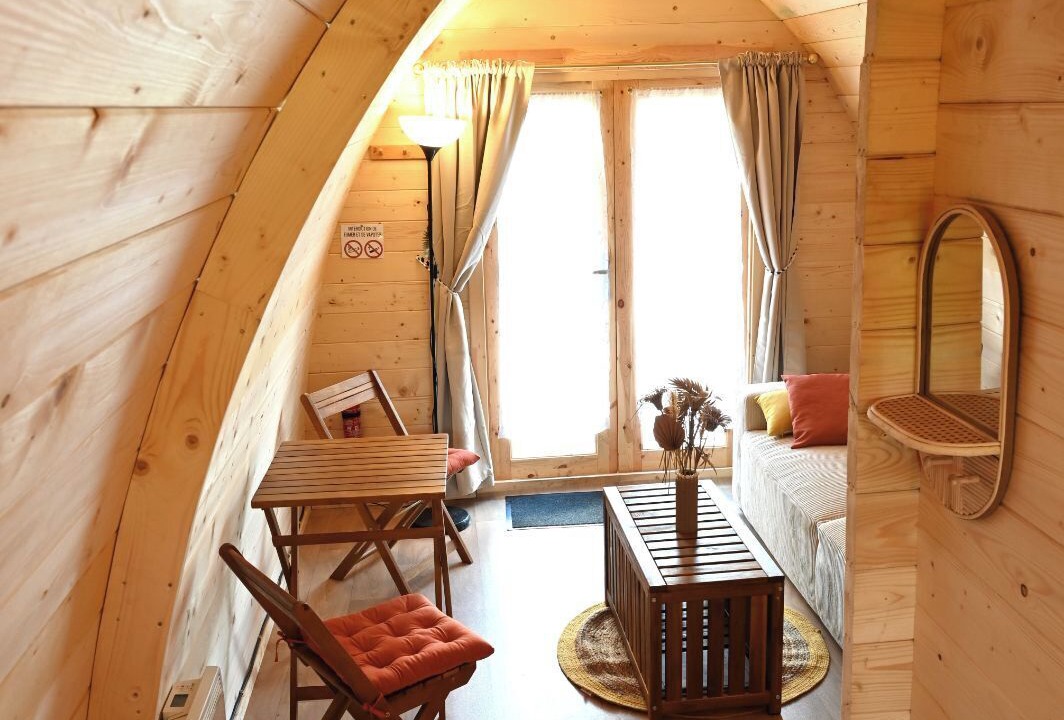 Photo of Bedroom in Saint-Jacut-les-Pins