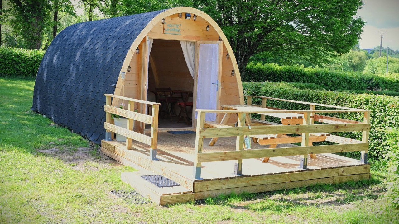 Photo of Outdoor in Saint-Jacut-les-Pins