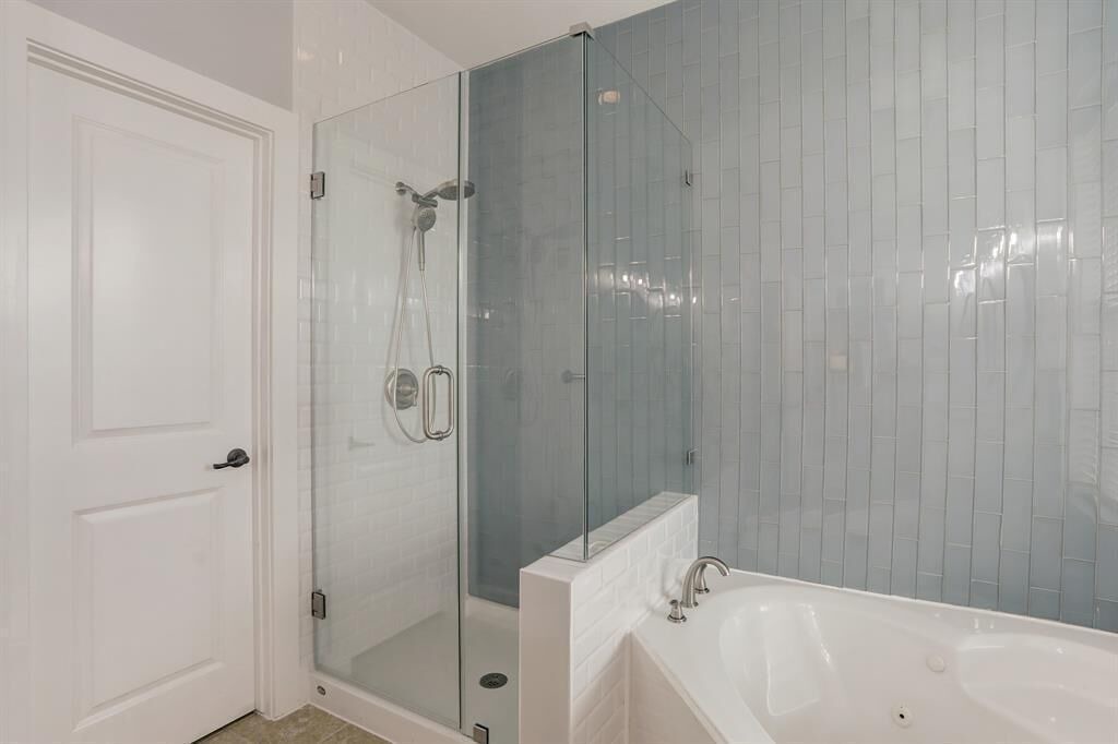 Photo of Bathroom in Galveston