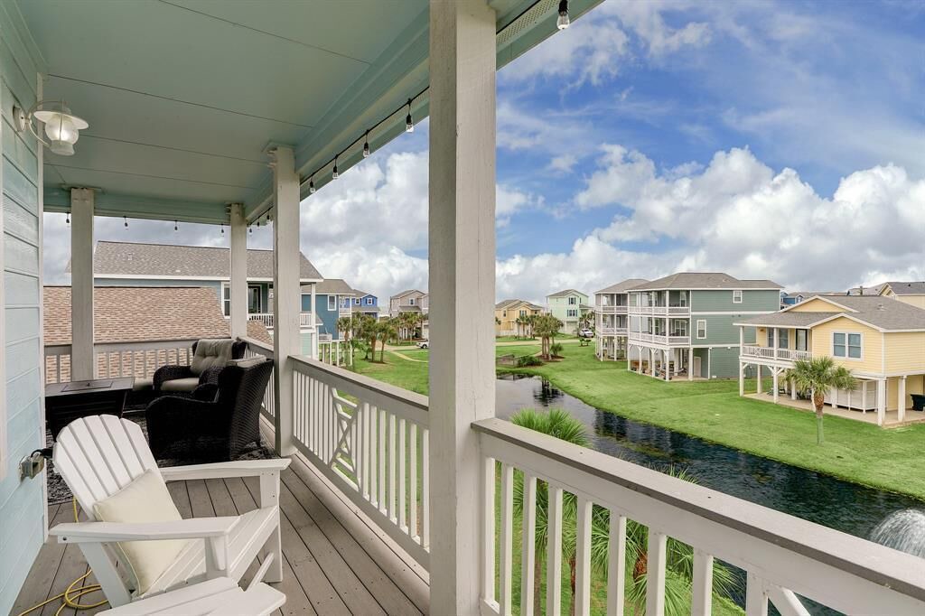 Photo of Outdoor in Galveston