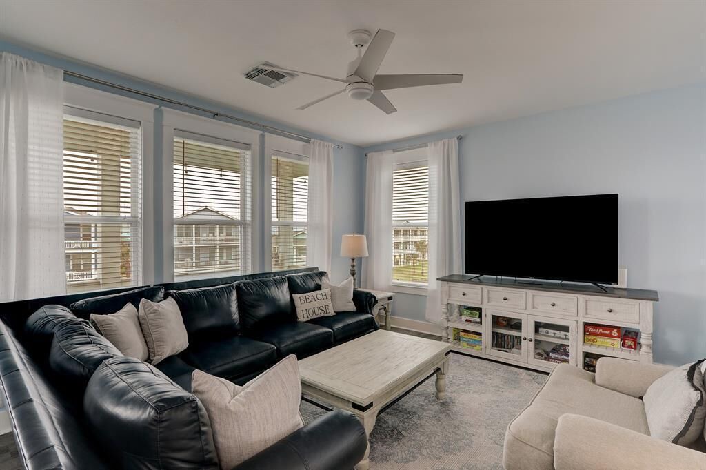 Photo of Bedroom in Galveston