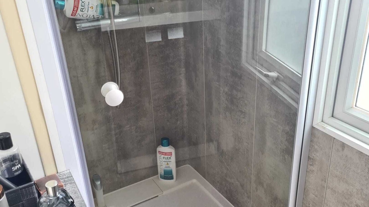 Photo of Bathroom in Sigean