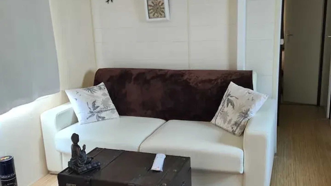 Photo of Livingroom in Sigean