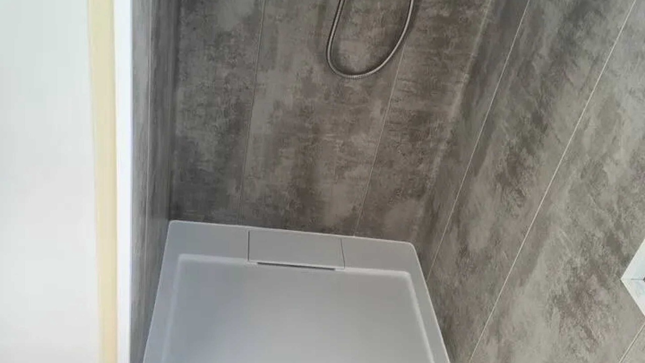 Photo of Bathroom in Sigean