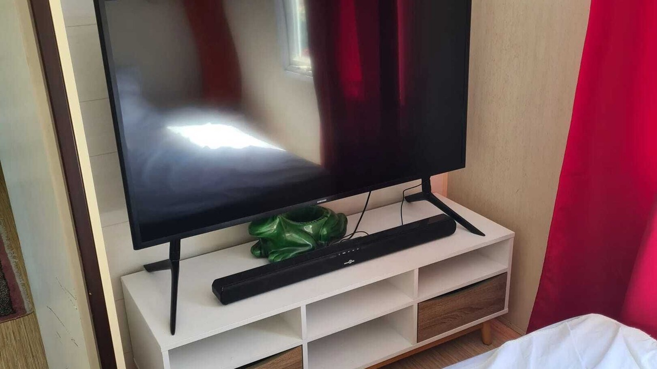 Photo of Livingroom in Sigean