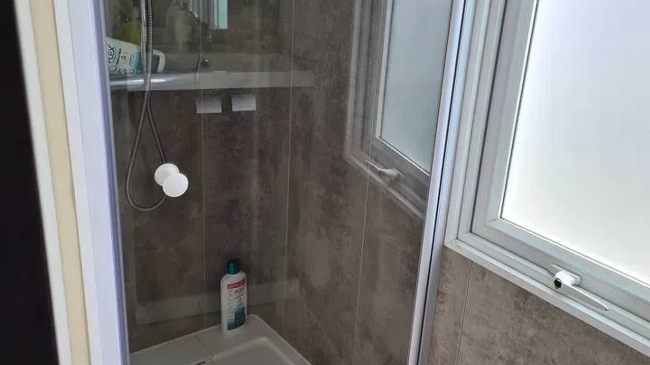 Photo of Bathroom in Sigean
