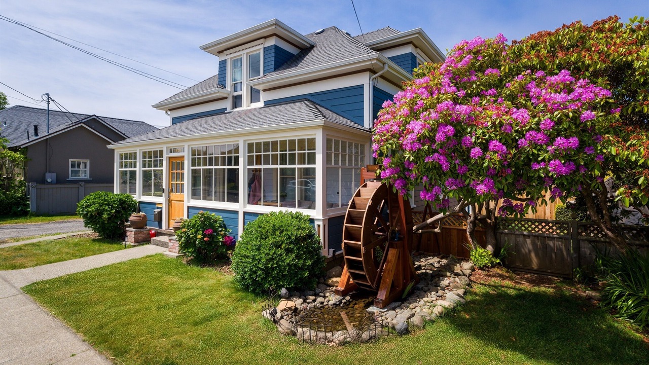 Photo of Outdoor in Eureka