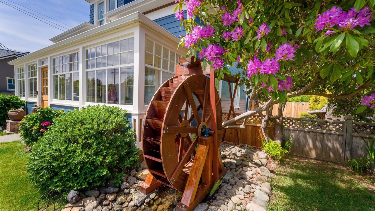 Photo of Outdoor in Eureka