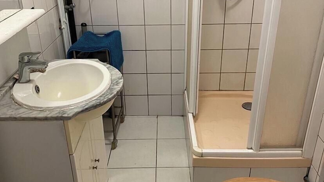 Photo of Bathroom in Auffargis