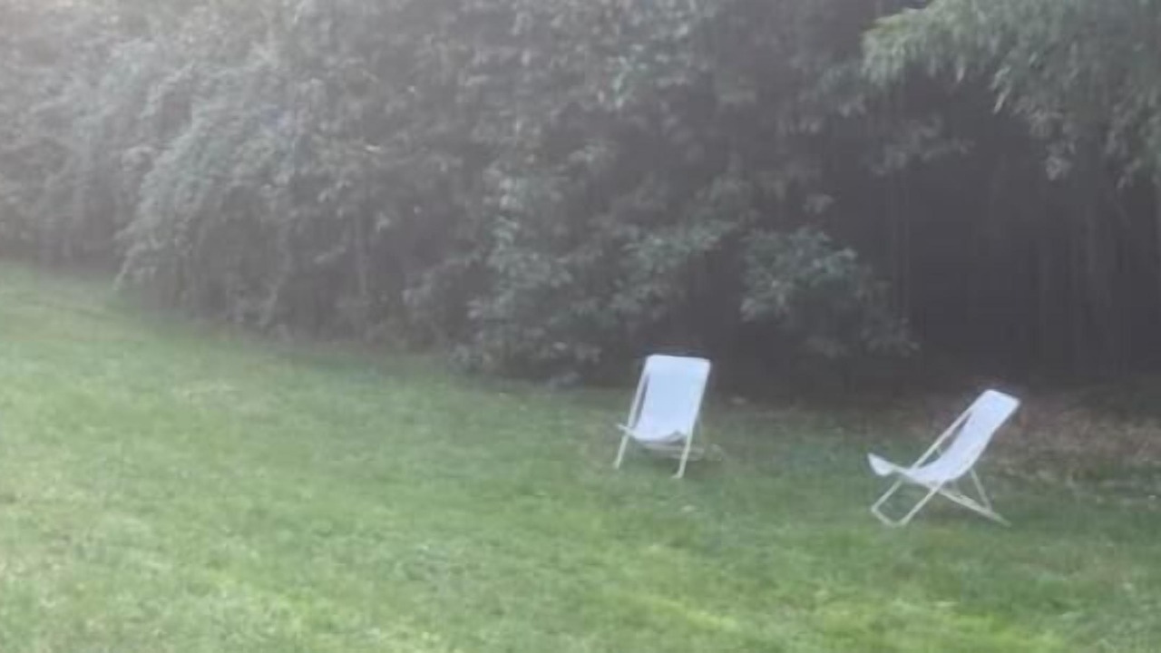 Photo of Outdoor in Auffargis