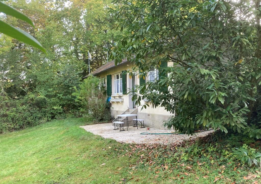 Photo of Outdoor in Auffargis