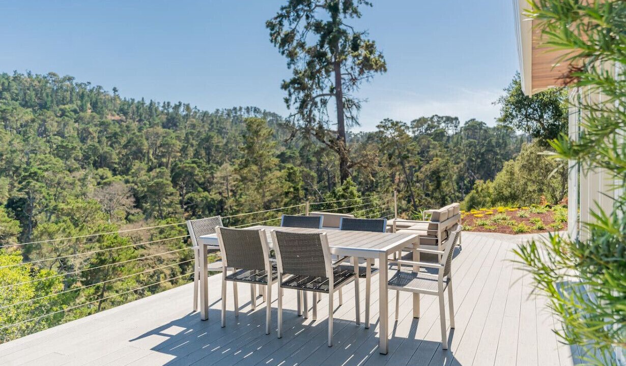 Photo of Outdoor in Monterey