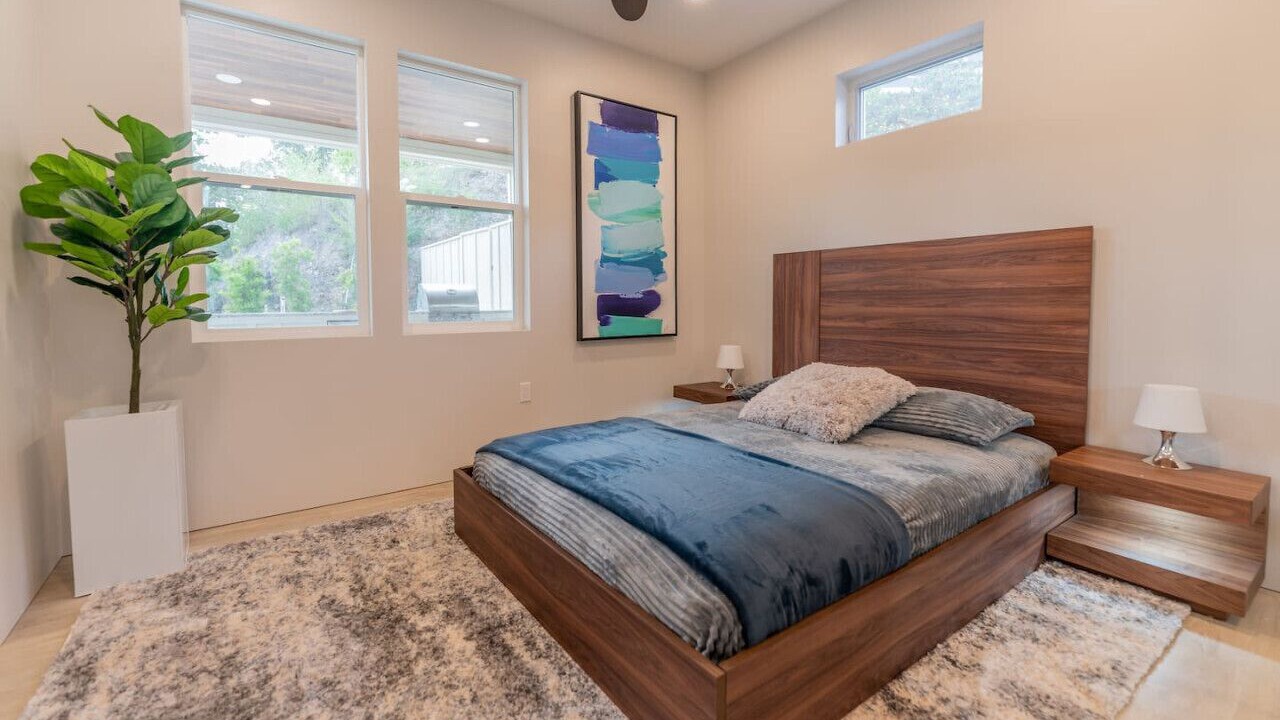 Photo of Bedroom in Monterey