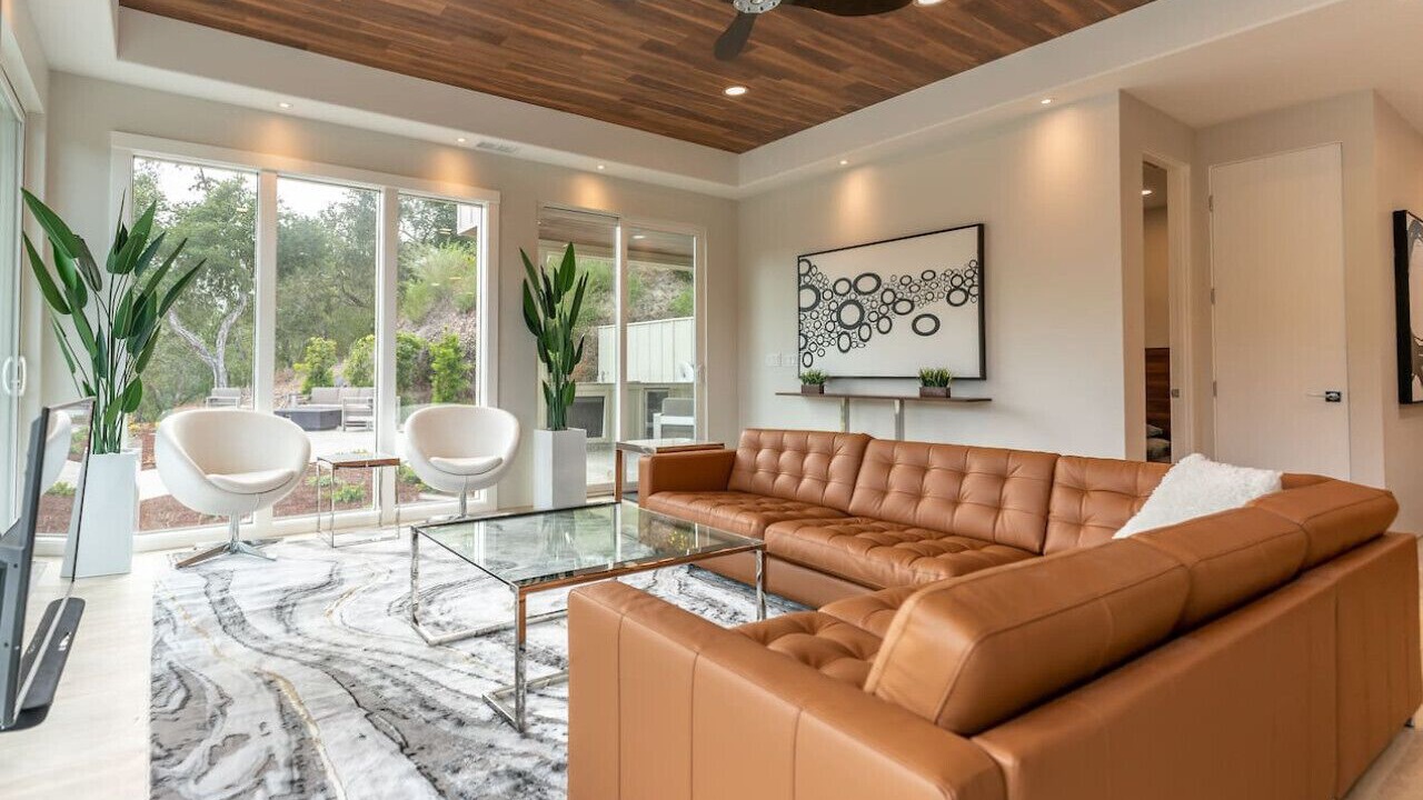 Photo of Livingroom in Monterey