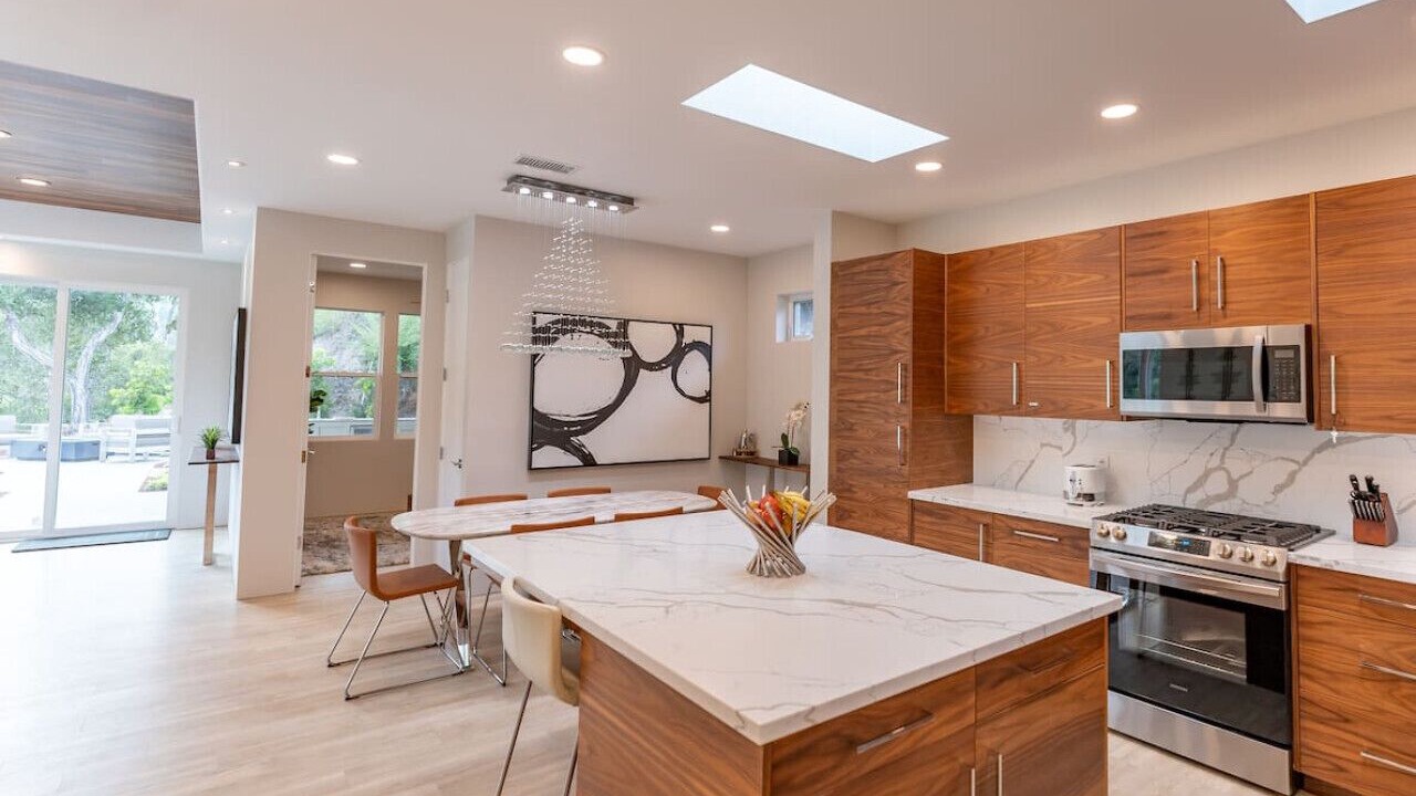 Photo of Kitchen in Monterey