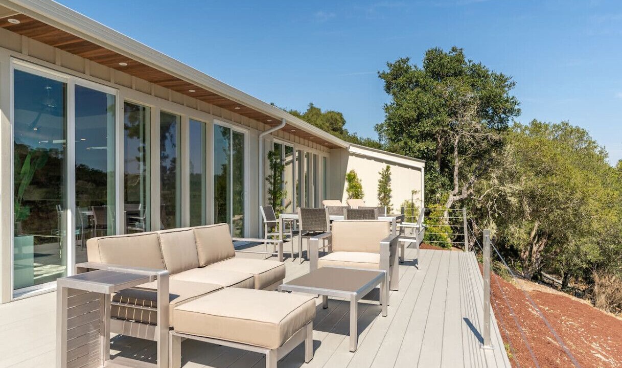 Photo of Patio Balcony in Monterey