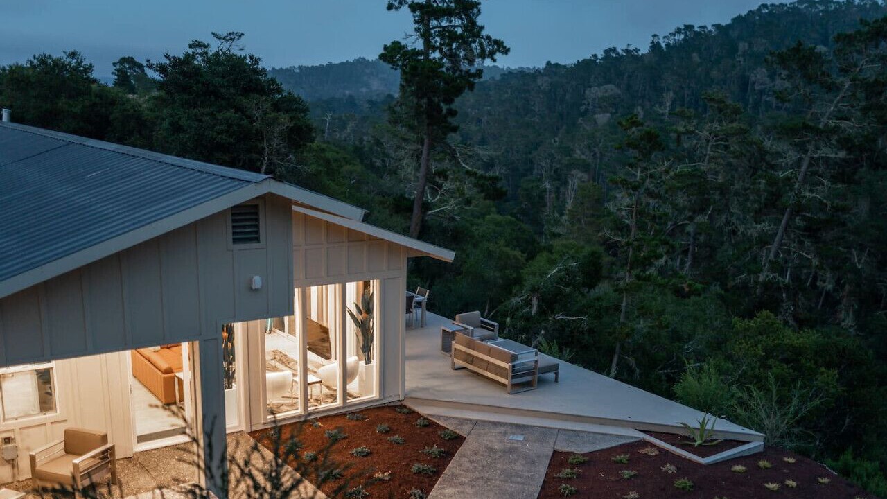 Photo of Outdoor in Monterey