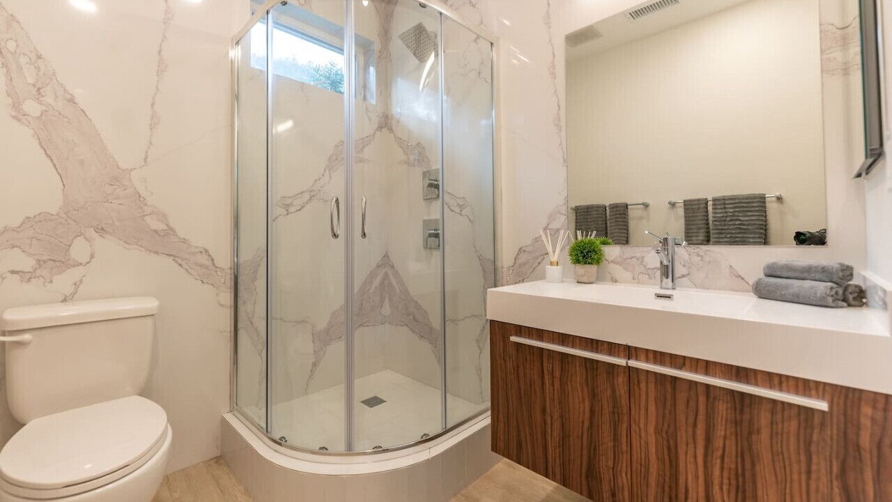 Photo of Bathroom in Monterey