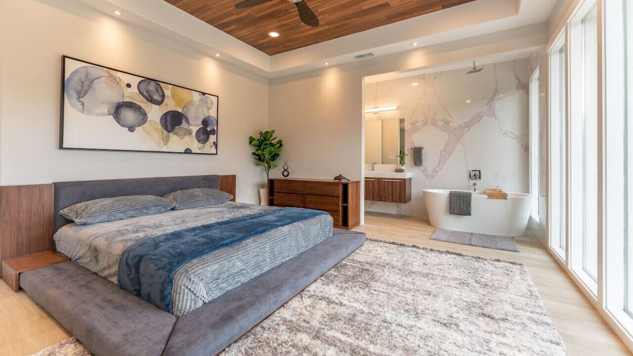 Photo of Bedroom in Monterey