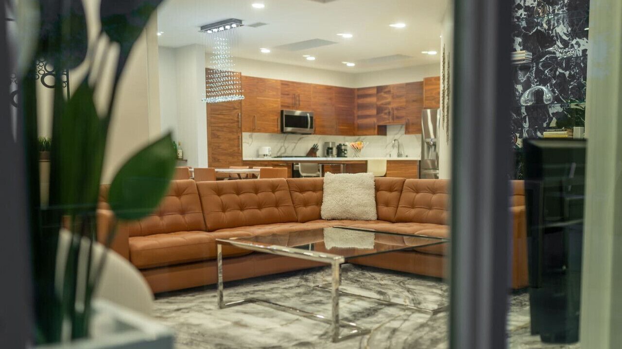 Photo of Livingroom in Monterey