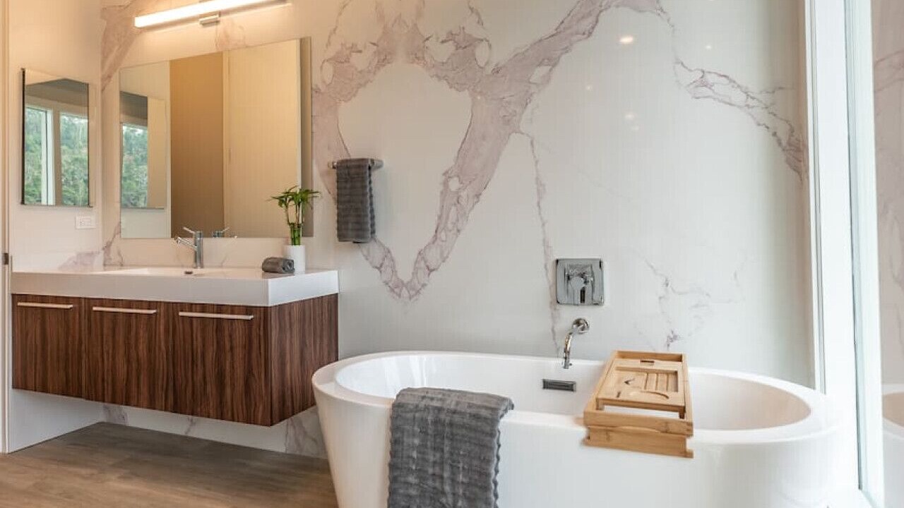 Photo of Bathroom in Monterey