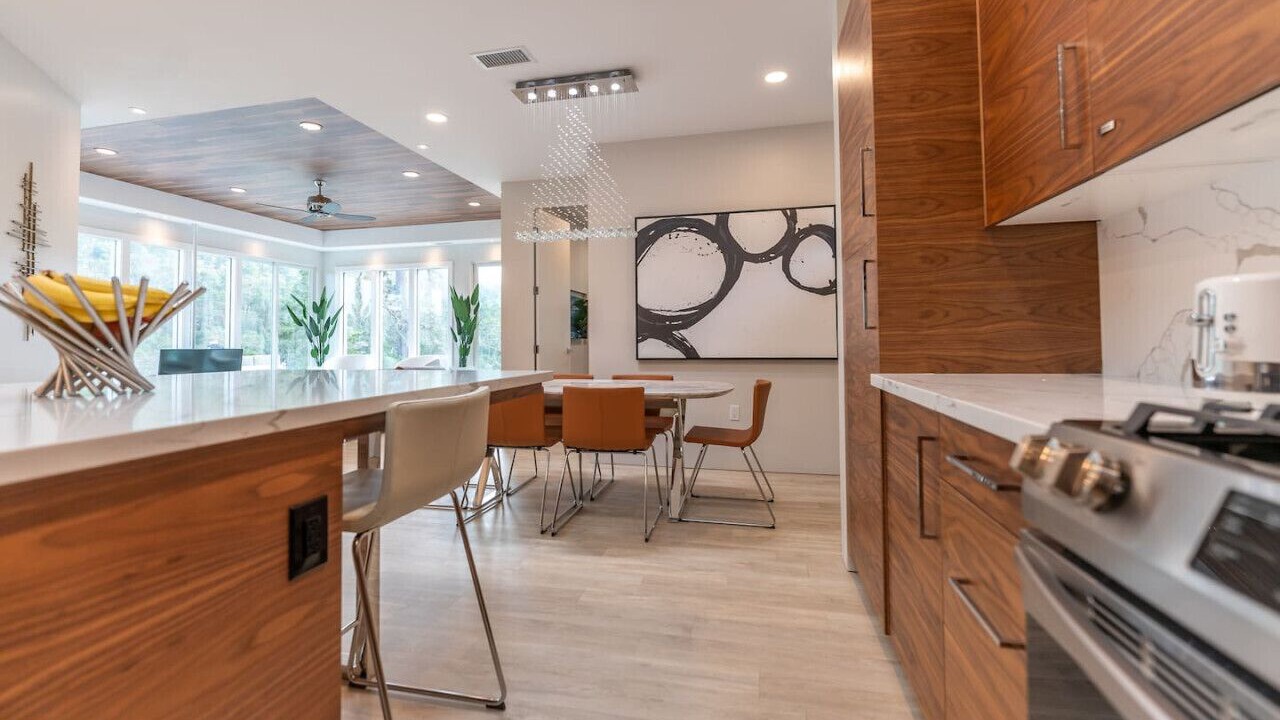 Photo of Kitchen in Monterey