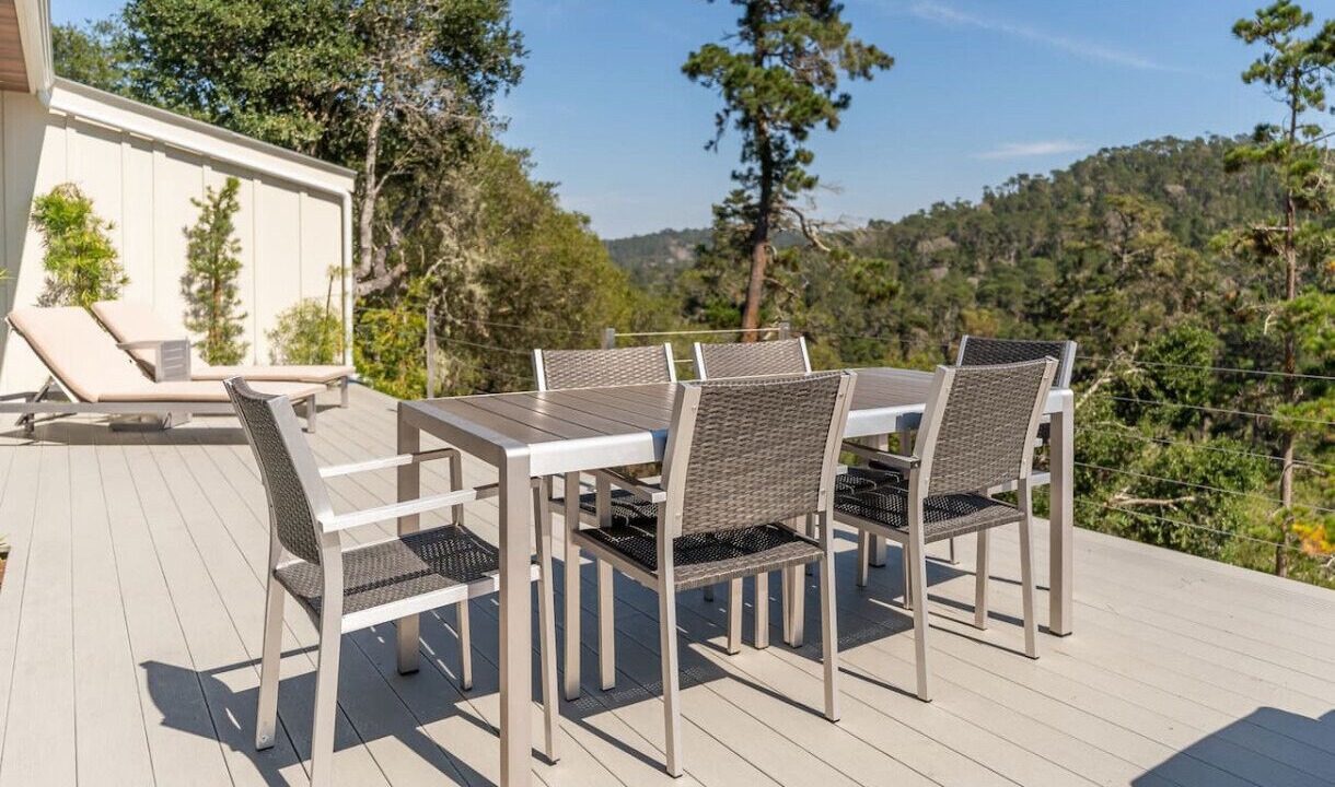 Photo of Outdoor in Monterey