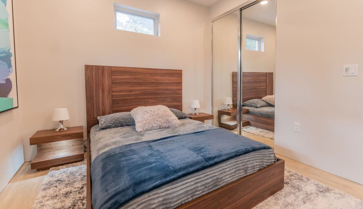 Photo of Bedroom in Monterey