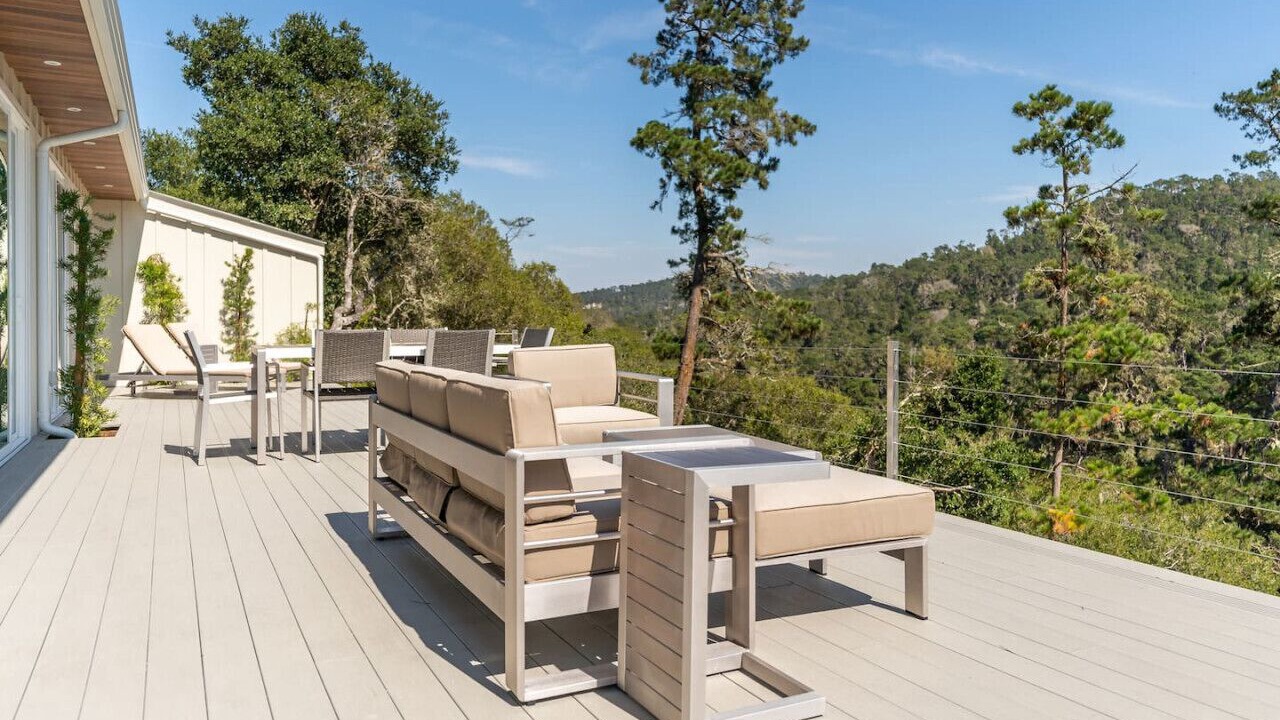 Photo of Outdoor in Monterey