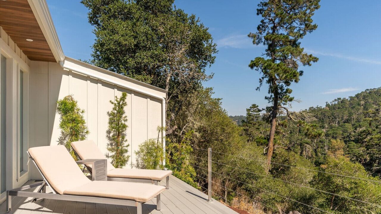 Photo of Patio Balcony in Monterey
