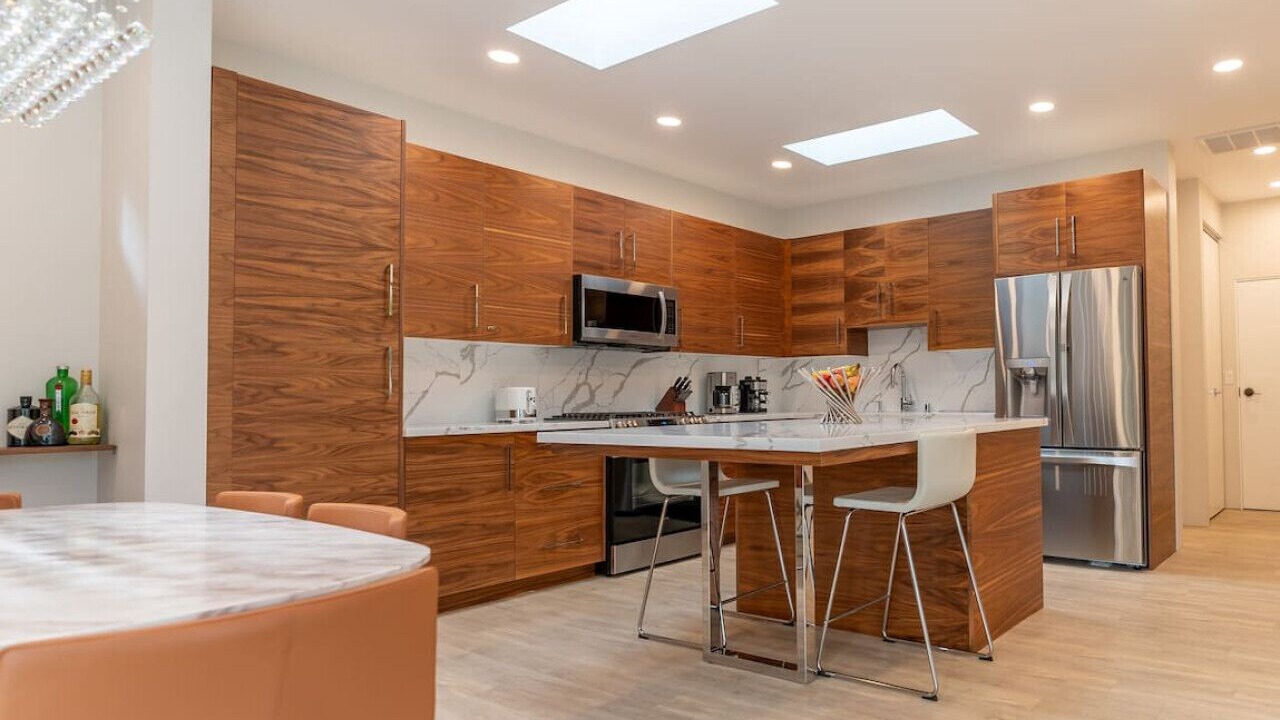 Photo of Kitchen in Monterey