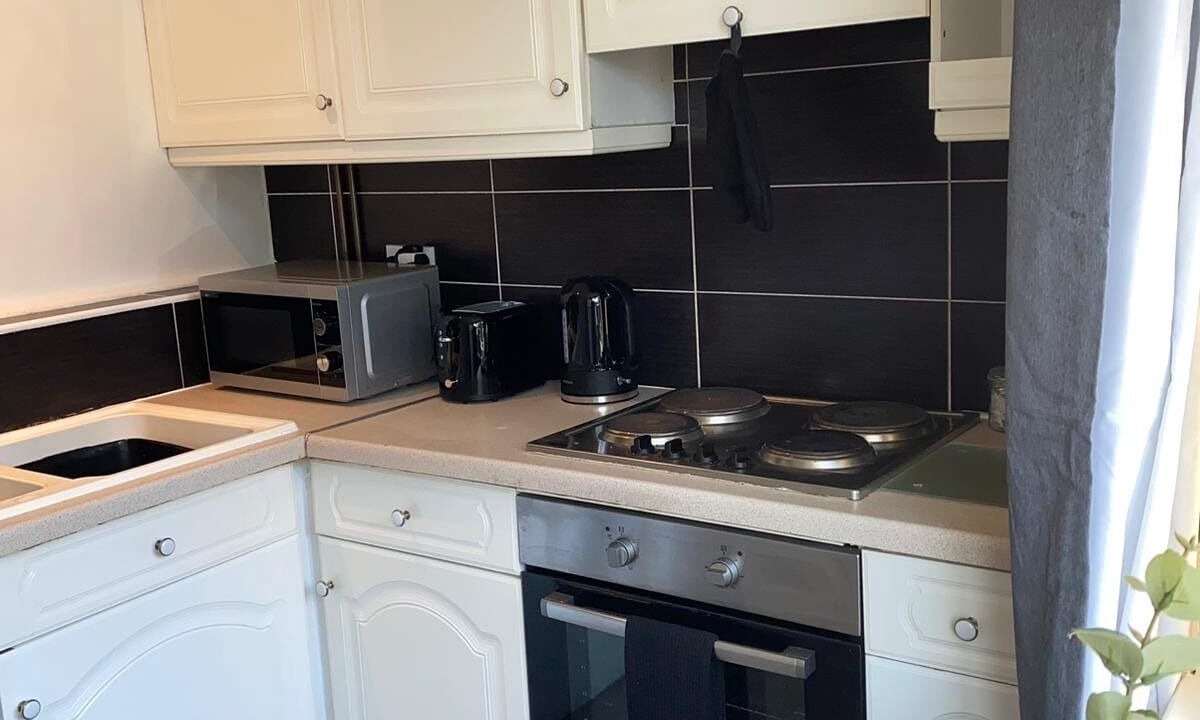 Photo of Kitchen in Coventry
