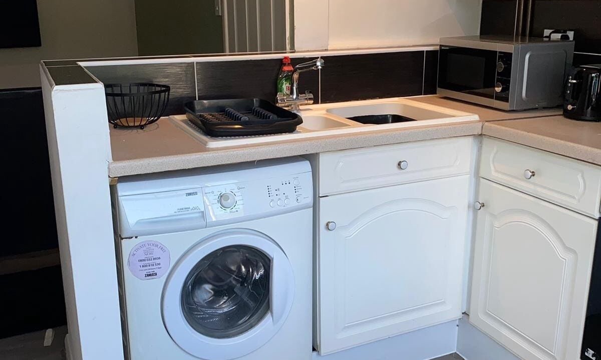 Photo of Kitchen in Coventry