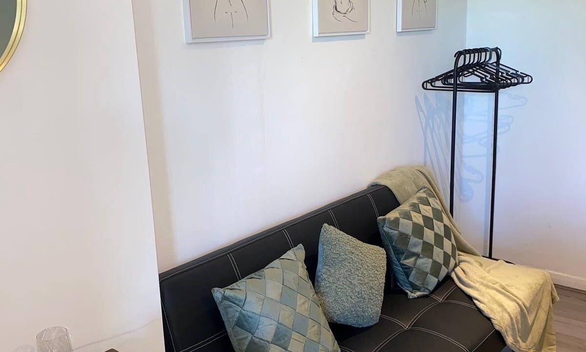 Photo of Livingroom in Coventry