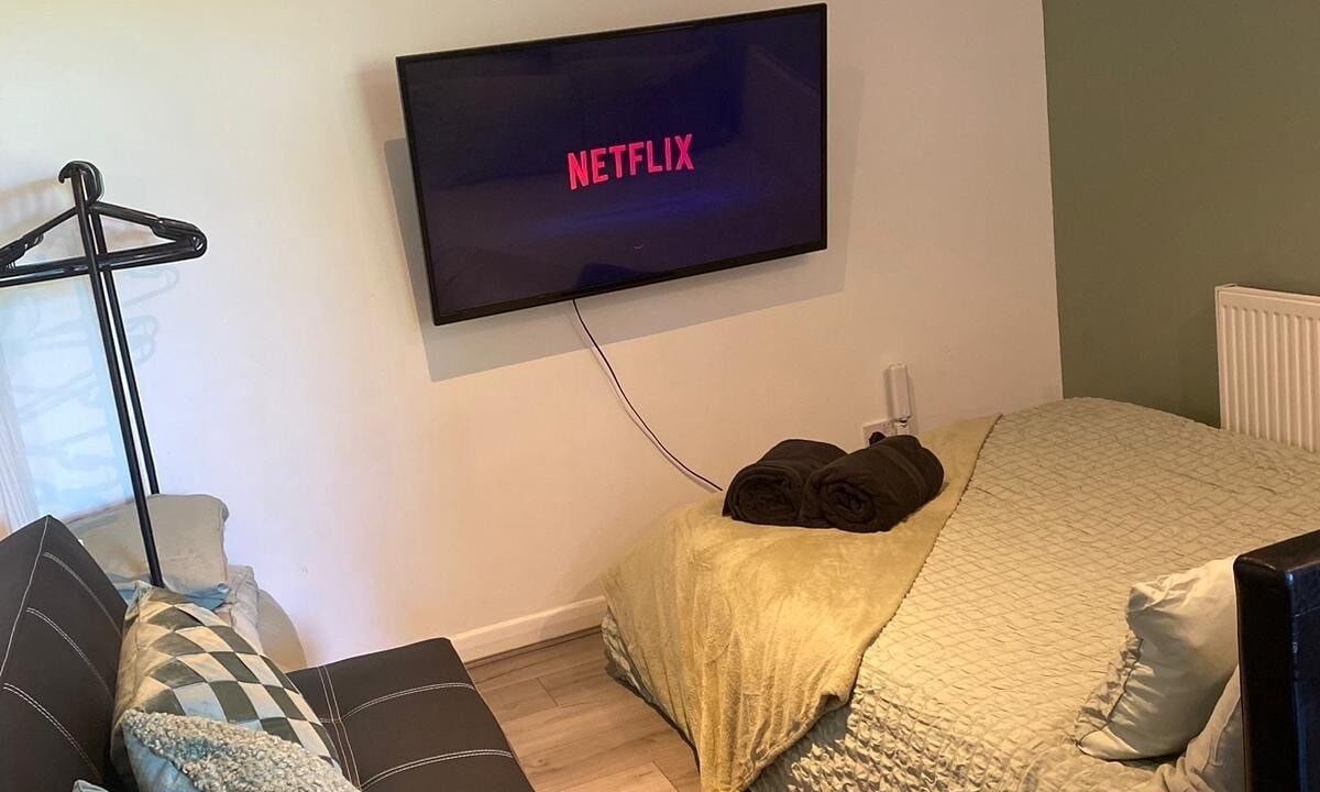 Photo of Bedroom in Coventry