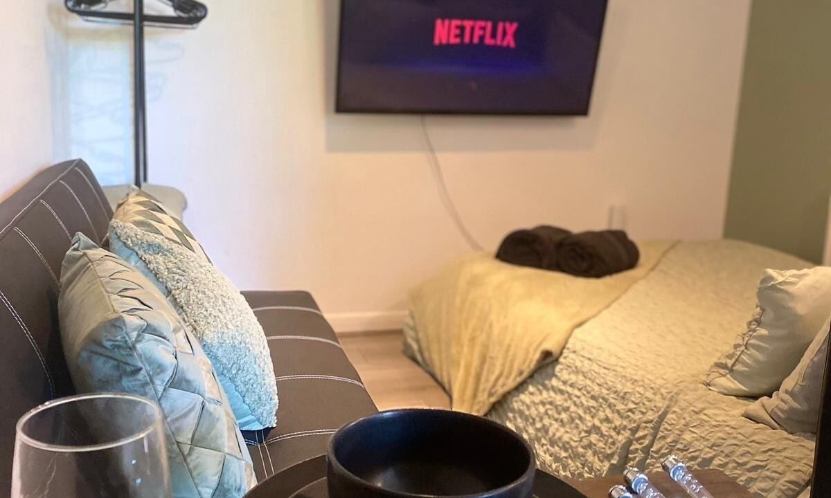 Photo of Bedroom in Coventry