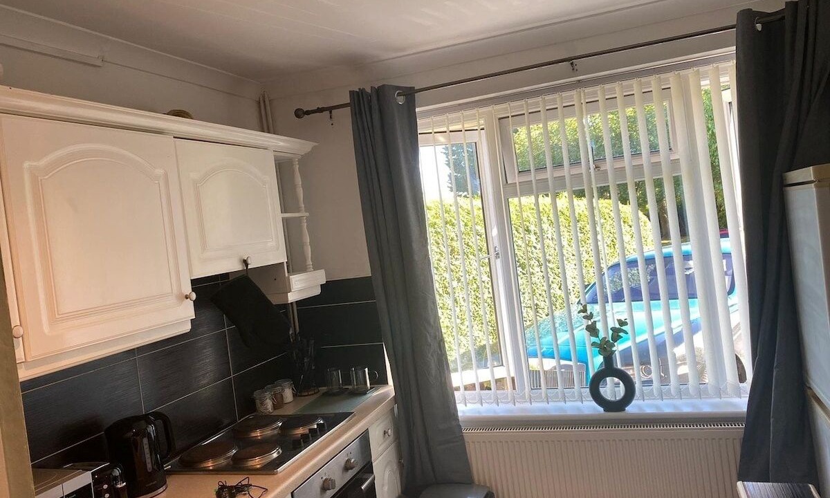 Photo of Kitchen in Coventry