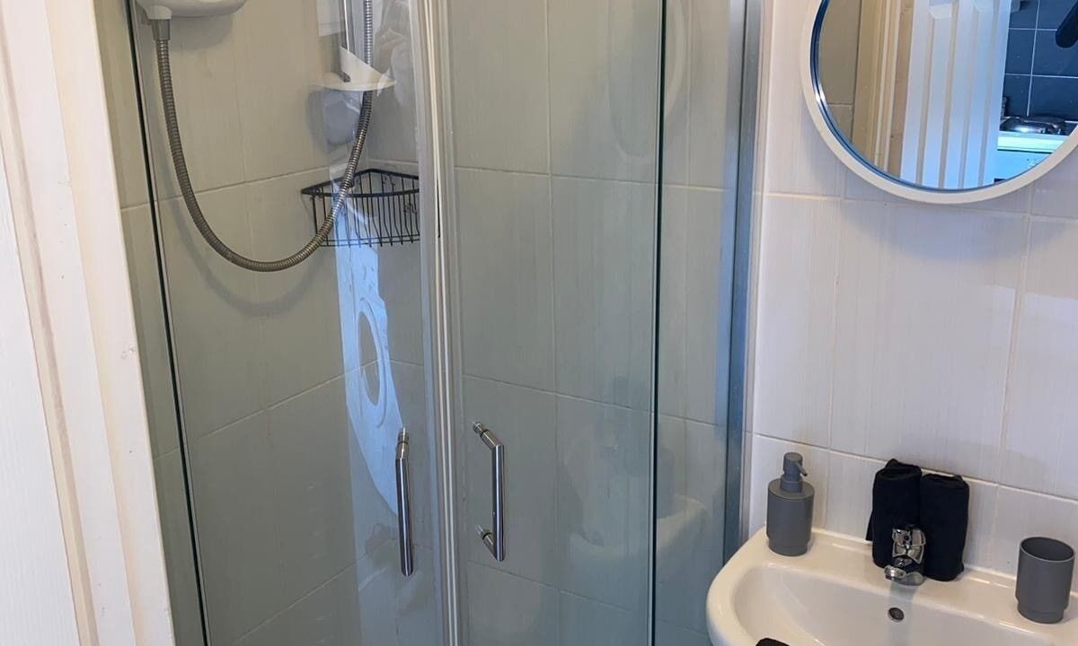 Photo of Bathroom in Coventry