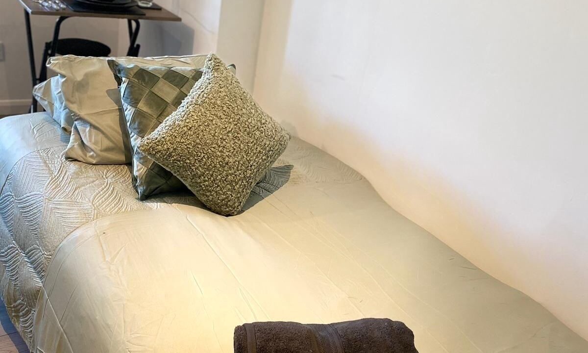 Photo of Bedroom in Coventry