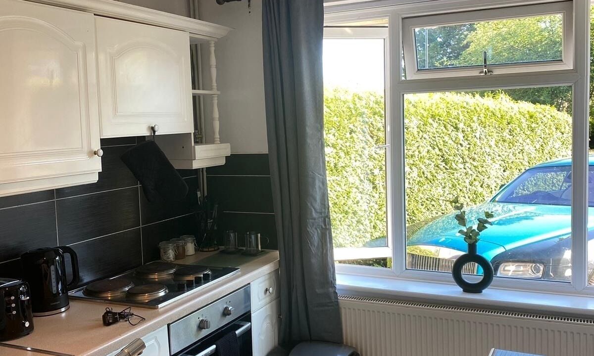 Photo of Kitchen in Coventry