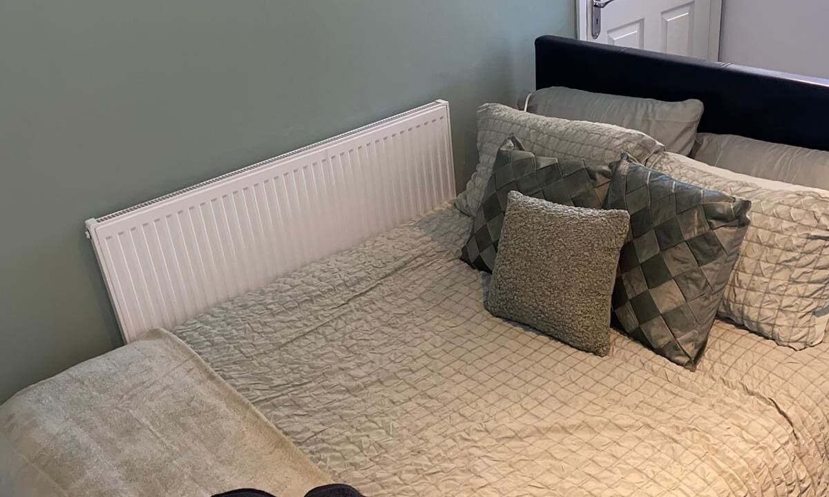 Photo of Bedroom in Coventry