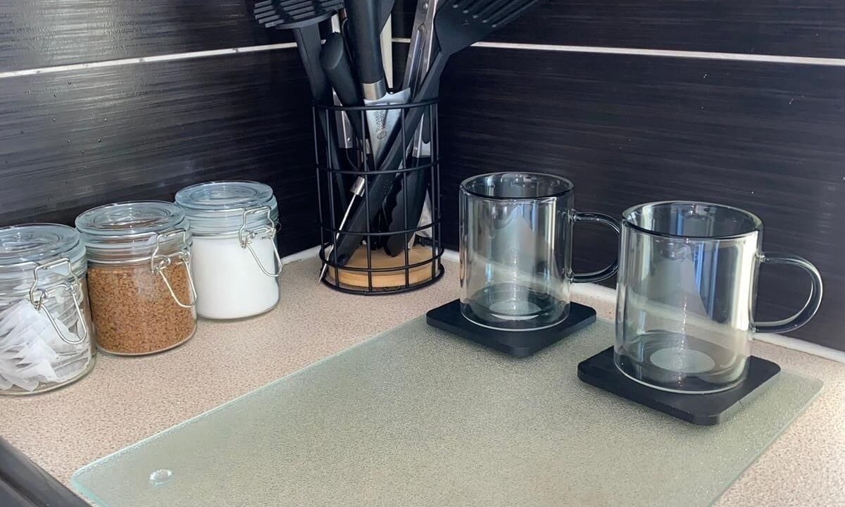 Photo of Kitchen in Coventry