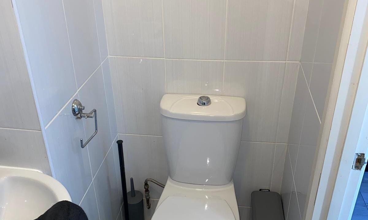 Photo of Bathroom in Coventry