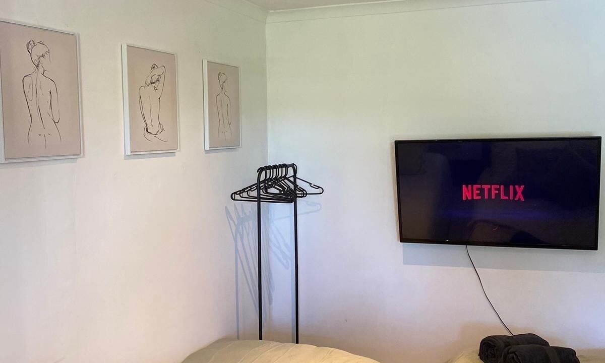 Photo of Bedroom in Coventry