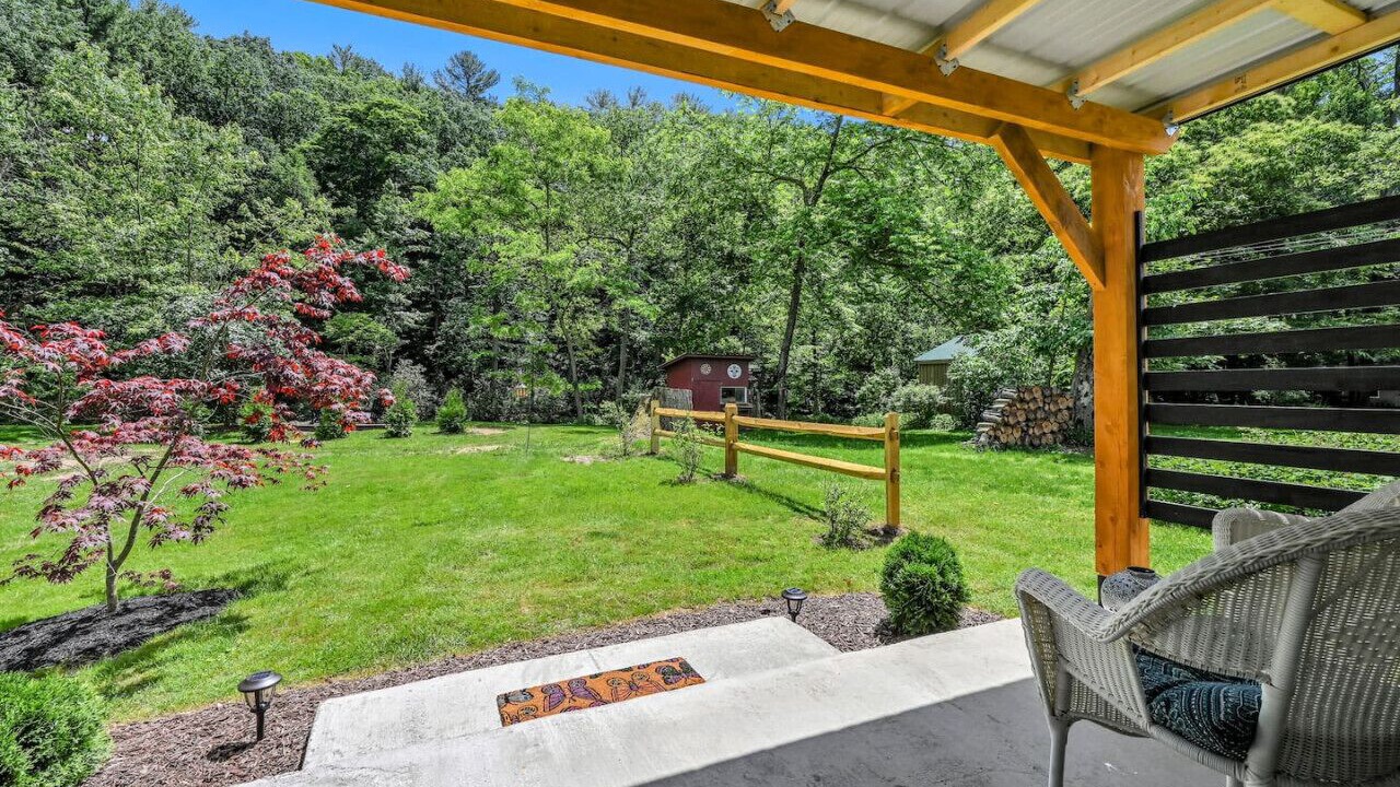 Photo of Patio Balcony in Cumbola